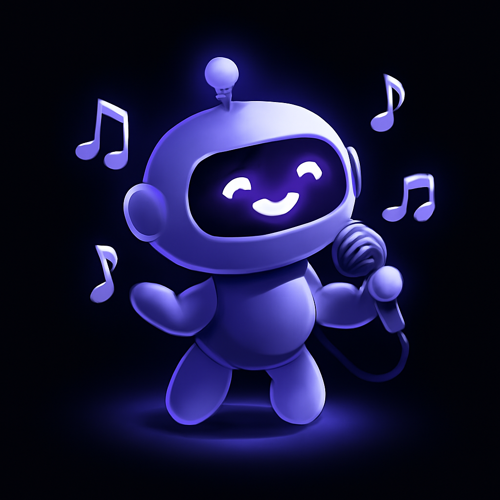 AI Karaoke Host