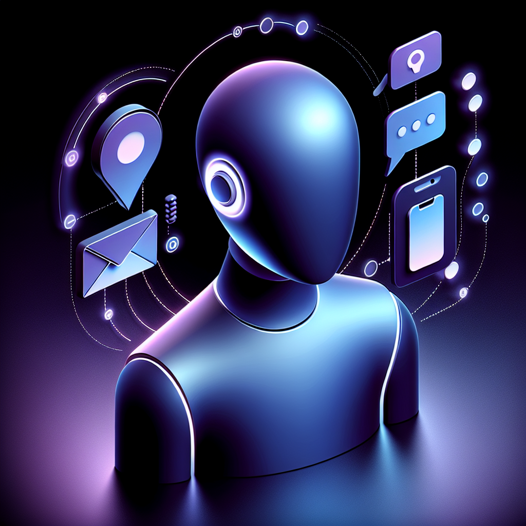 CSA (Client Support Agent)