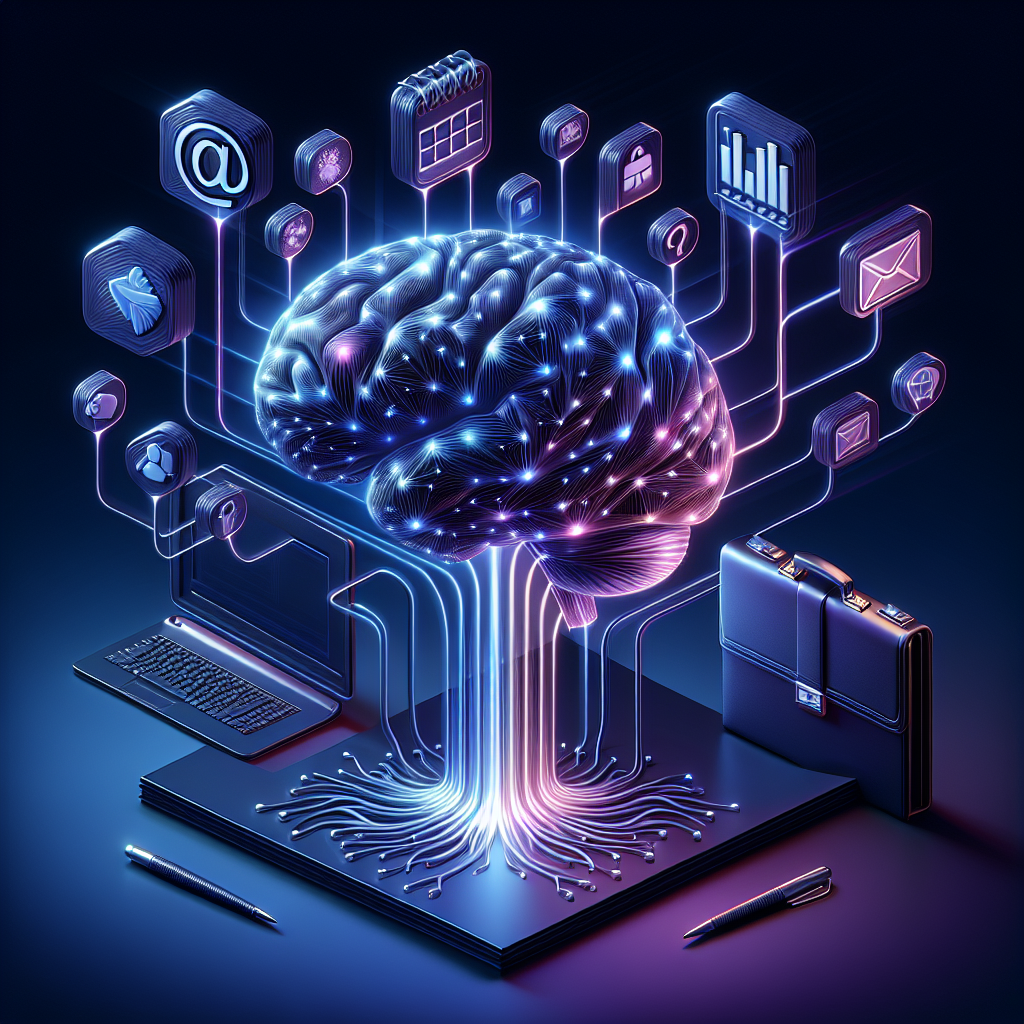 ESA (Executive Support Agent)